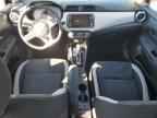 2021 NISSAN VERSA