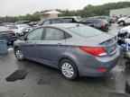 2016 HYUNDAI ACCENT