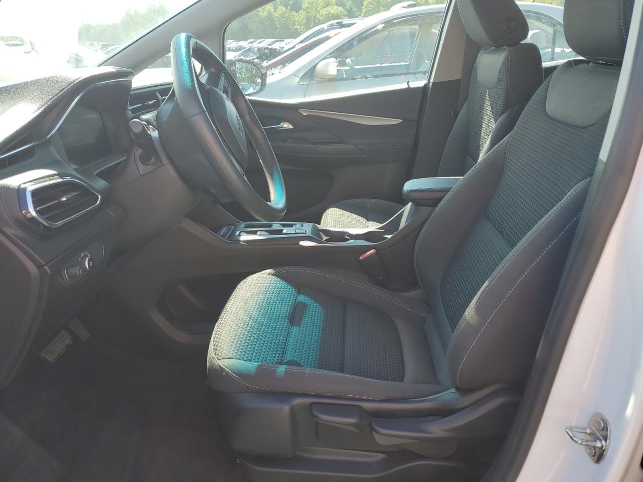 2023 CHEVROLET Bolt EV