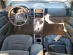 2008 NISSAN SENTRA