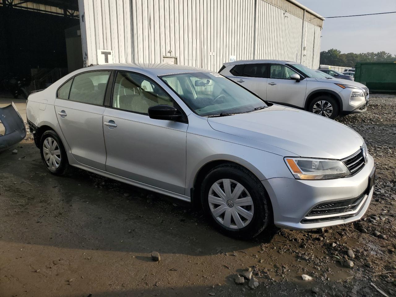 2016 VOLKSWAGEN JETTA