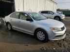 2016 VOLKSWAGEN JETTA