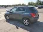 2016 CHEVROLET TRAX
