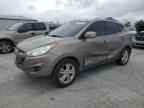 2011 HYUNDAI TUCSON