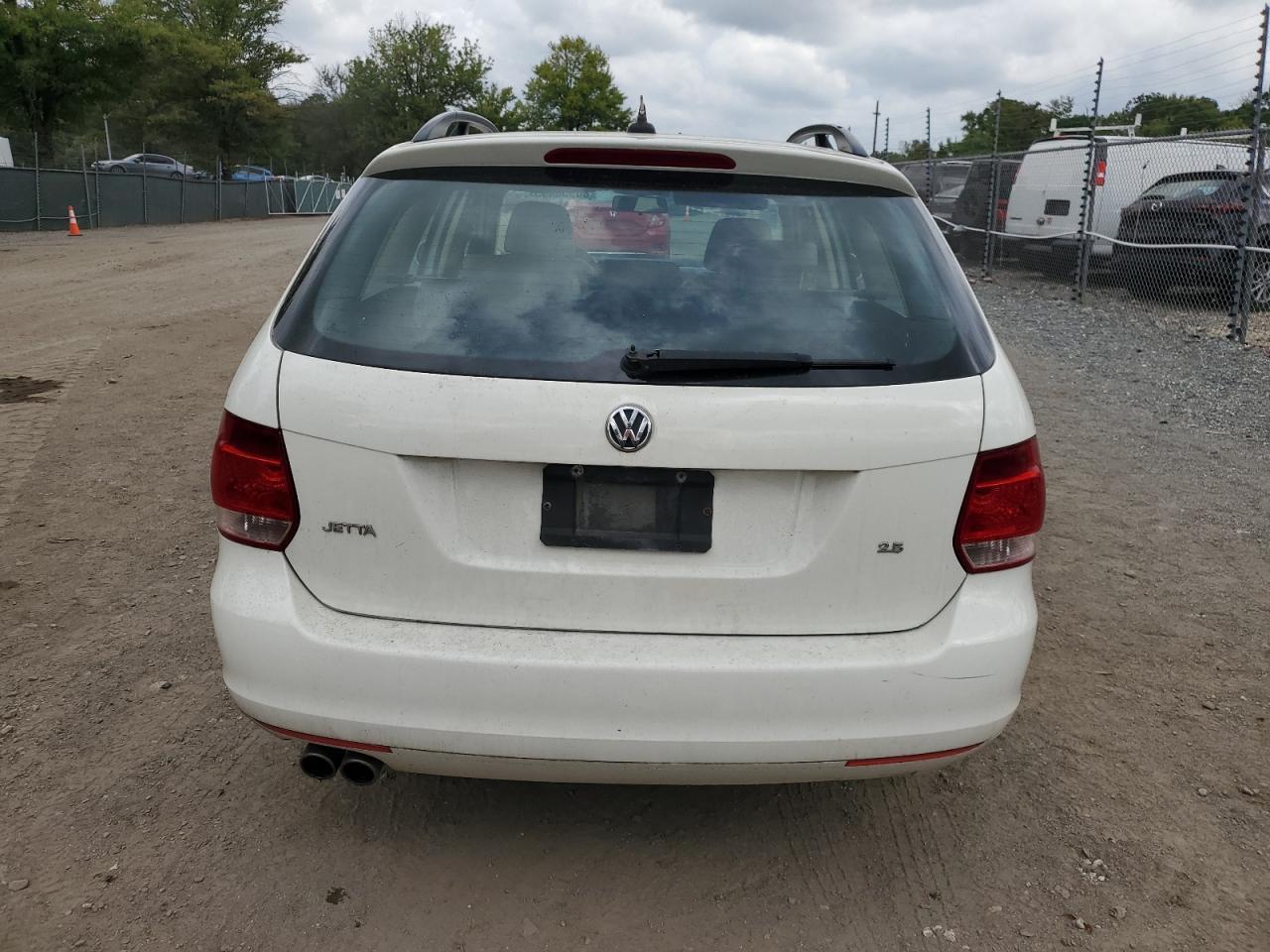 2009 VOLKSWAGEN JETTA