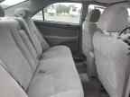 2003 TOYOTA CAMRY