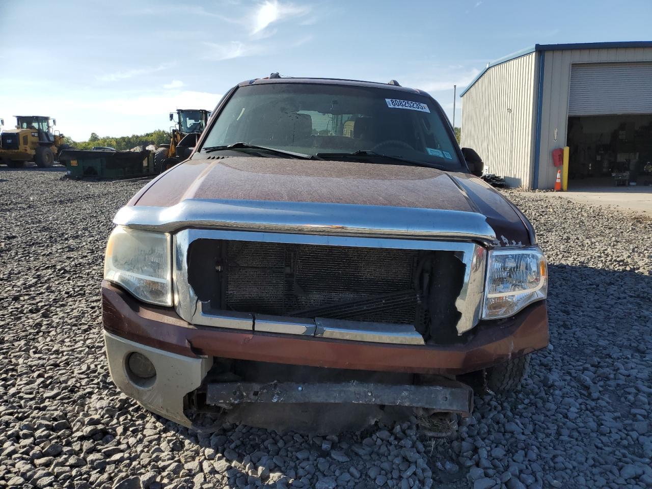 2007 FORD Expedition