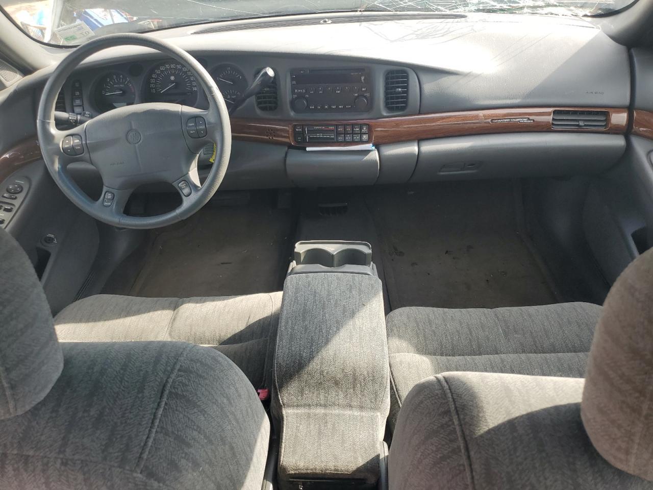 2005 BUICK Lesabre