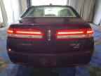2012 LINCOLN MKZ