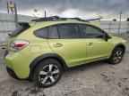 2015 SUBARU XV Crosstrek