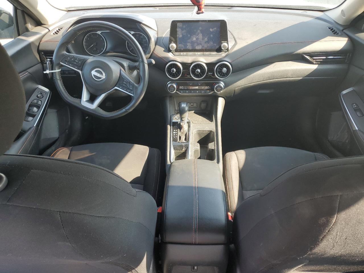 2024 NISSAN SENTRA