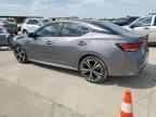 2020 NISSAN SENTRA