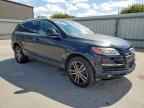 2009 AUDI Q7
