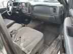 2001 CHEVROLET Silverado