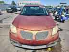 2006 PONTIAC VIBE