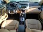 2012 HYUNDAI ELANTRA