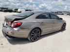 2012 VOLKSWAGEN CC