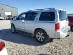 2012 NISSAN Armada