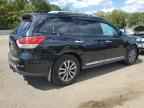 2015 NISSAN PATHFINDER