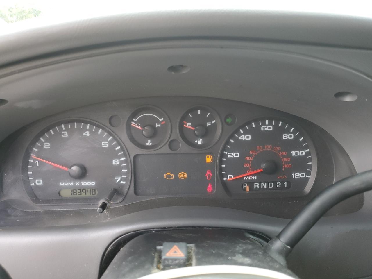 2006 FORD RANGER