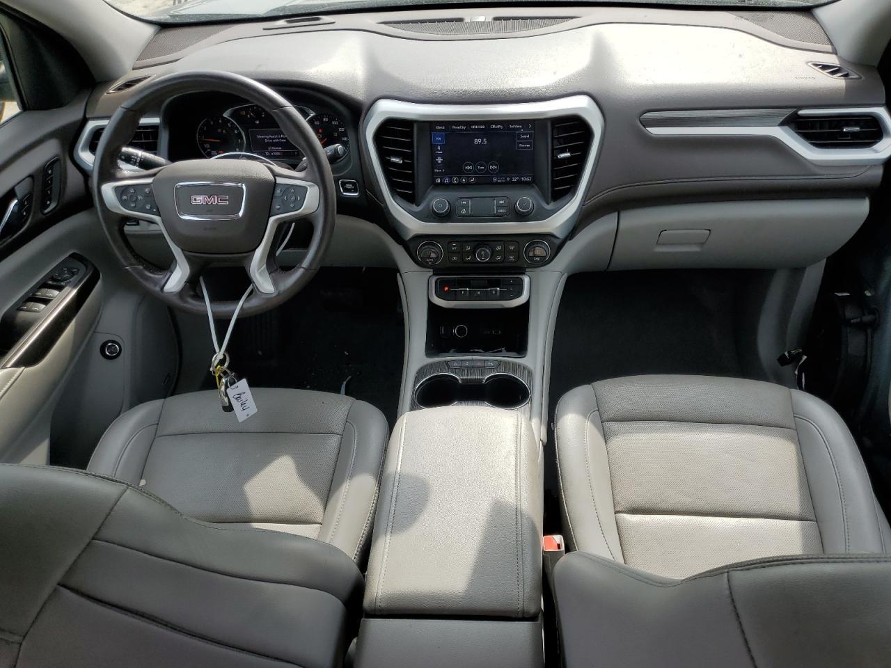 2022 GMC ACADIA