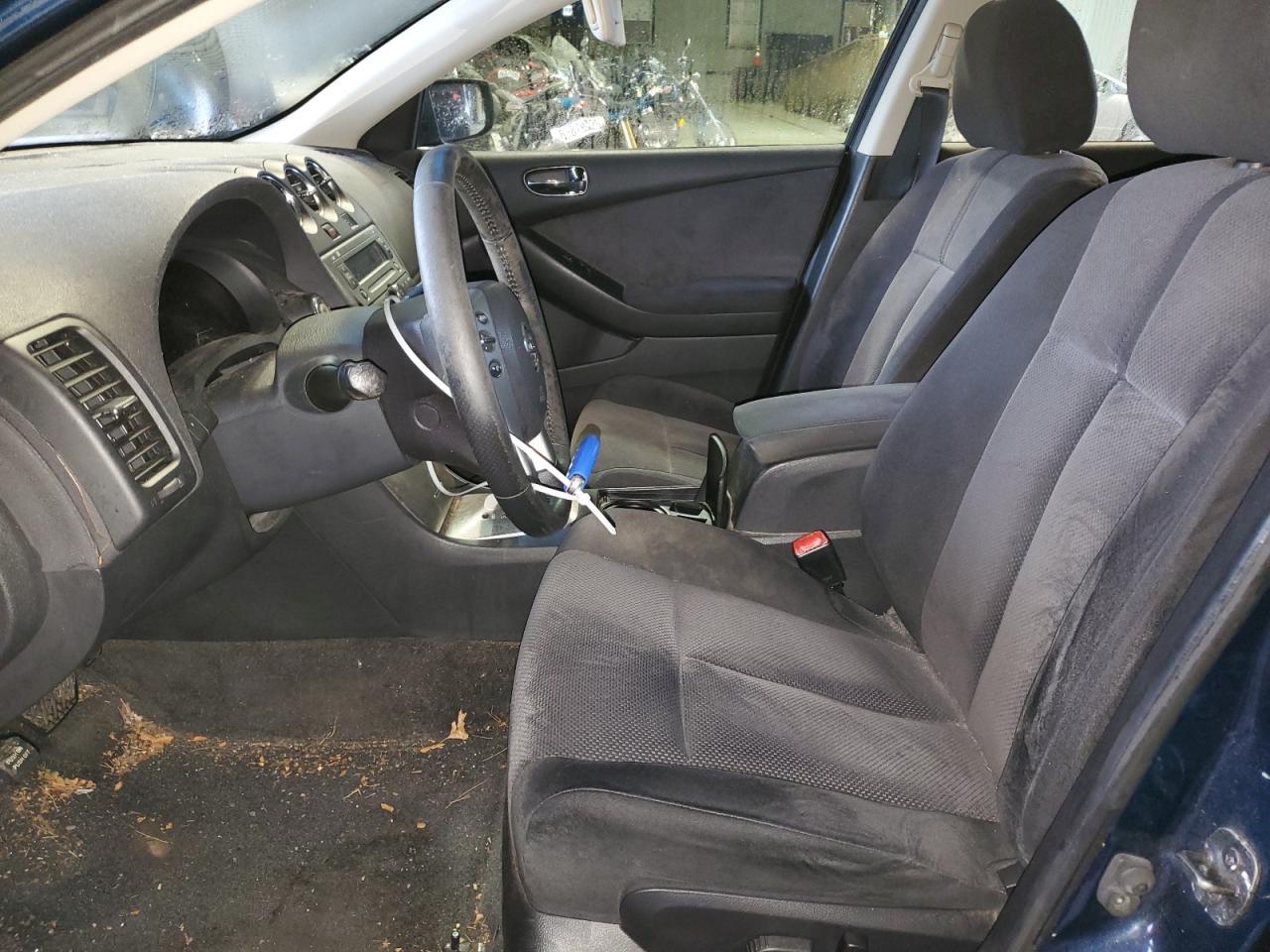 2007 NISSAN ALTIMA