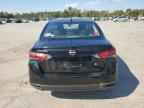2024 NISSAN VERSA