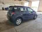 2013 CHEVROLET SONIC