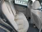 2007 KIA Spectra