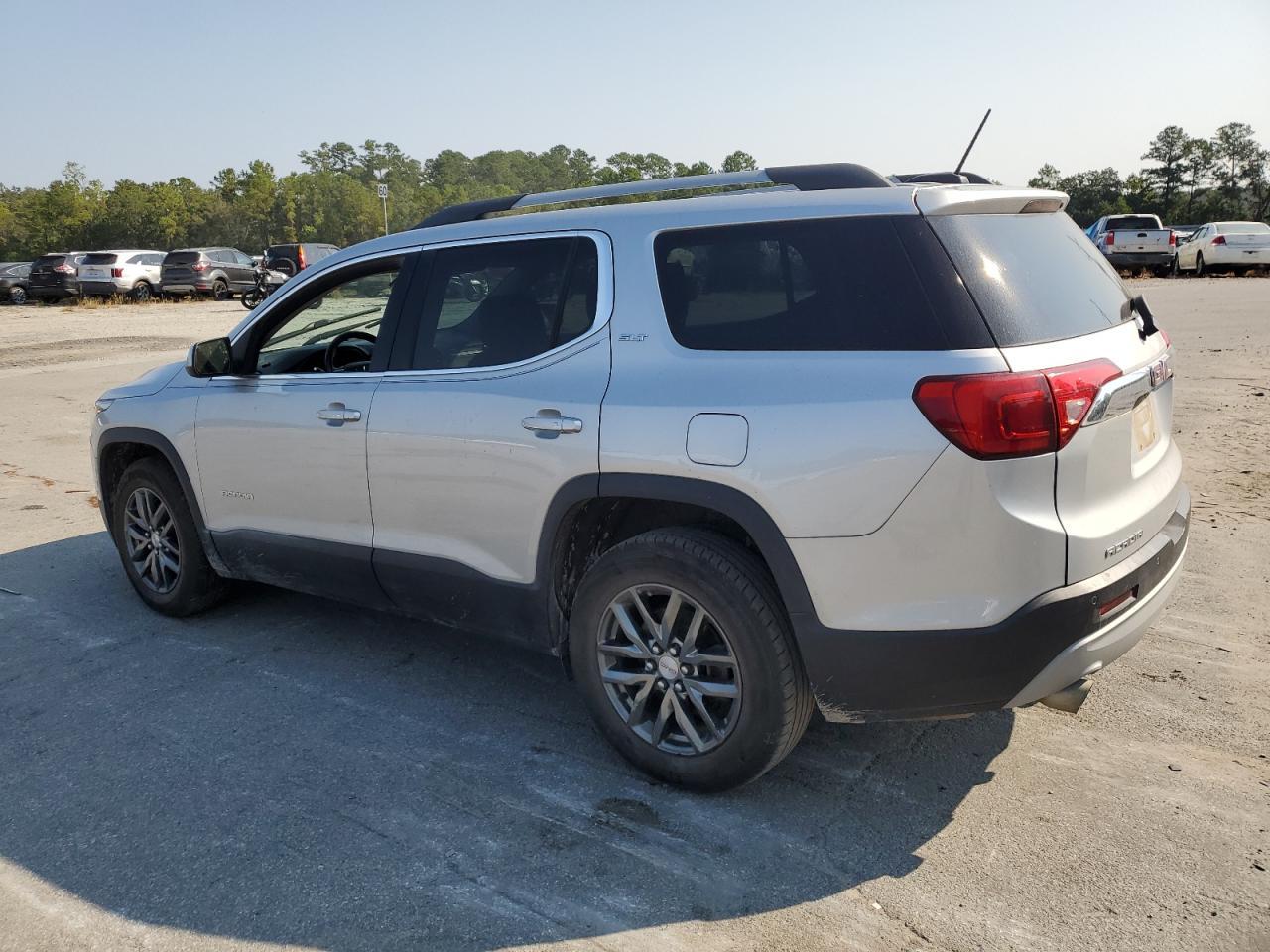 2017 GMC ACADIA