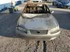 1998 TOYOTA CAMRY