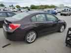 2012 SUBARU IMPREZA