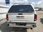 2022 GMC Sierra