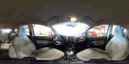 2014 NISSAN Versa Note