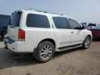 2011 NISSAN Armada