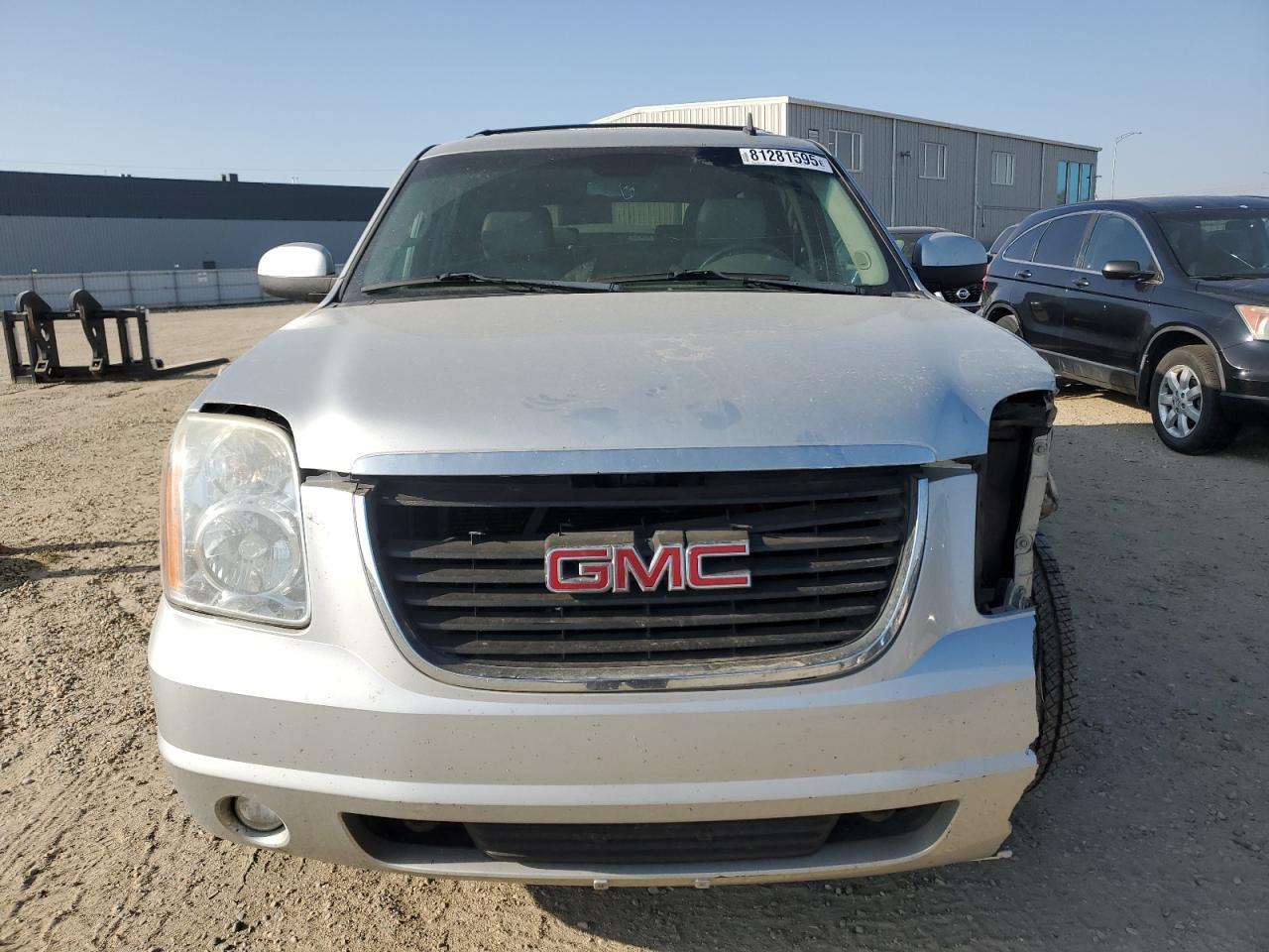 2012 GMC Yukon XL