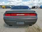 2012 DODGE Challenger