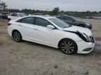 2014 HYUNDAI SONATA