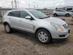 2016 CADILLAC SRX