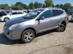 2011 NISSAN ROGUE