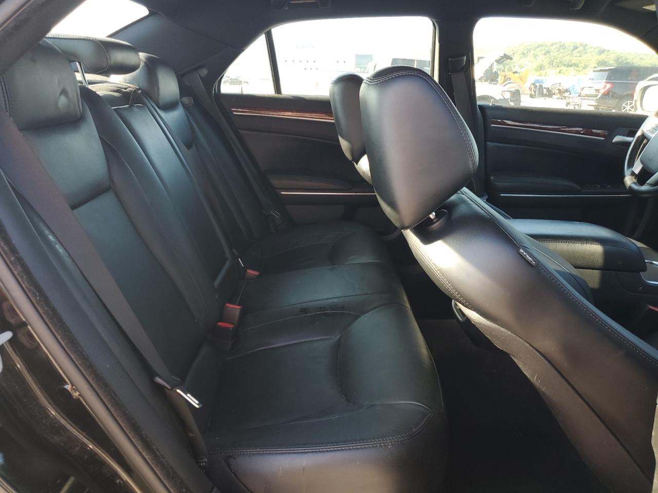 2012 CHRYSLER 300