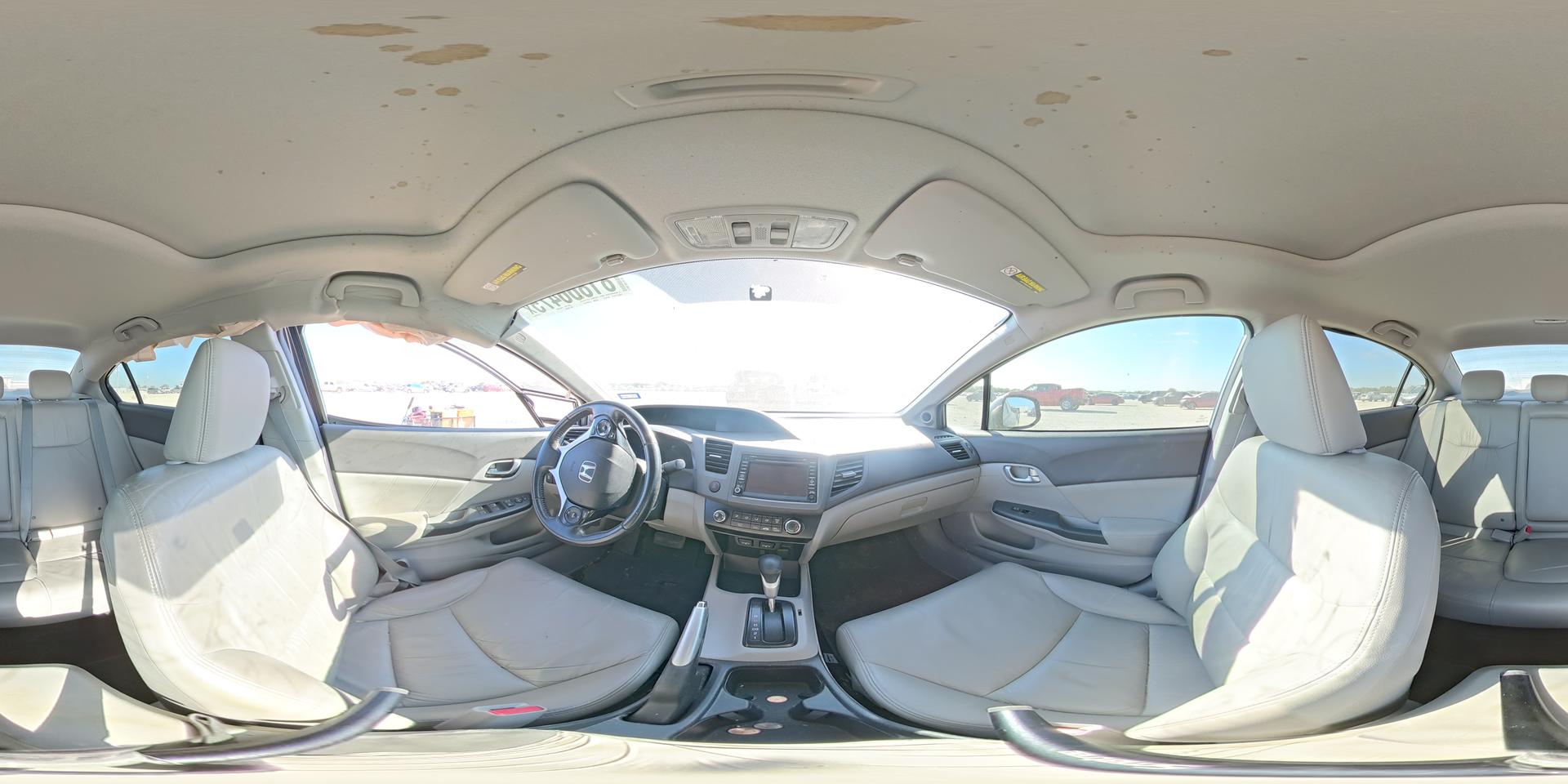 2008 MERCEDES-BENZ E-Class