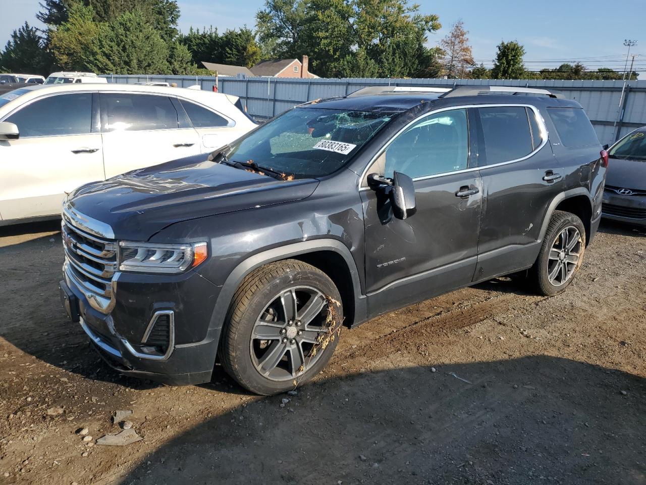 2020 GMC ACADIA