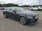 2020 MERCEDES-BENZ E-Class