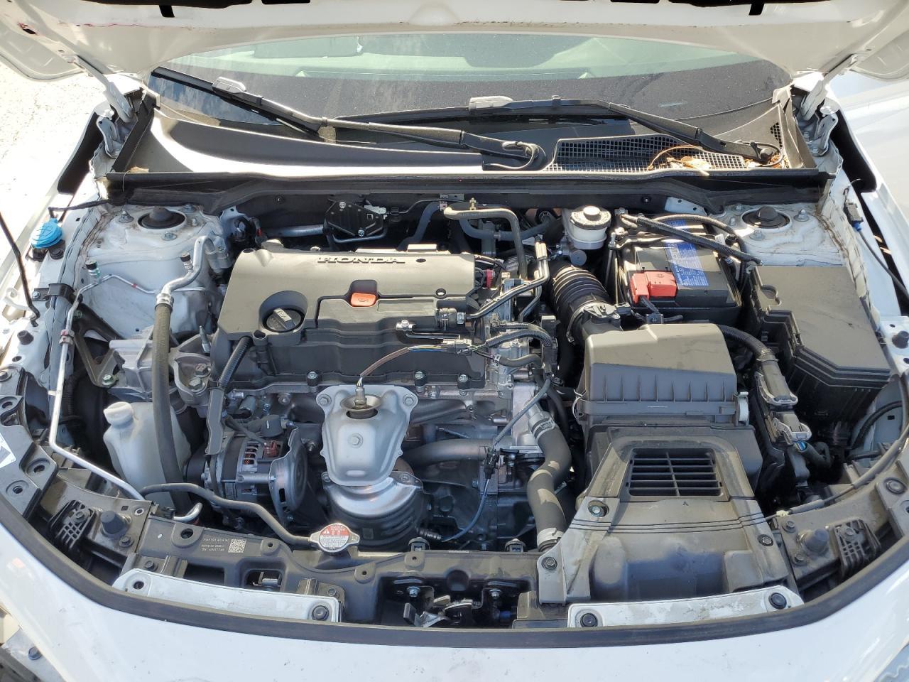 2024 HONDA CIVIC