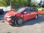 2014 TOYOTA PRIUS V