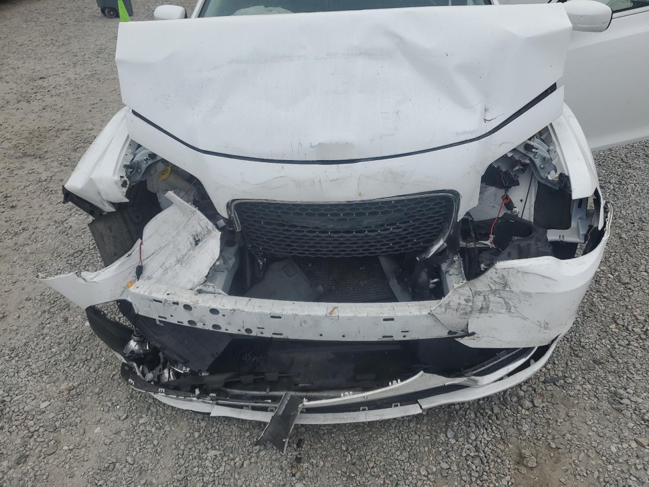2018 CHRYSLER 300