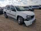 2002 CHEVROLET Trailblazer