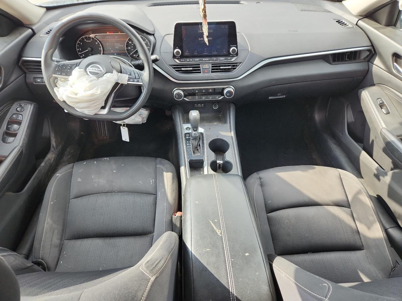 2020 NISSAN ALTIMA