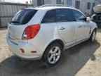 2014 CHEVROLET Captiva